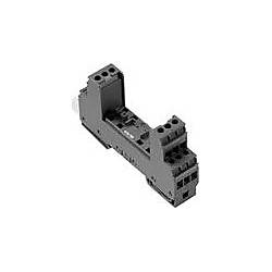 Basiselement für Überspannungsableiter (Informations- / MSR-Technik) , Basiselement 8951760000