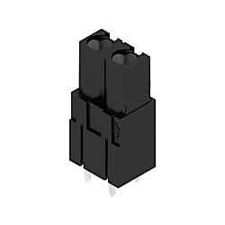 Leiterplattensteckverbinder 1009470000