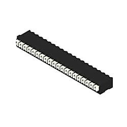 LCP-Klemmenblock Serie LSF-SMT 3.81 1869550000