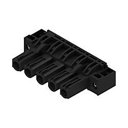 Leiterplattensteckverbinder 1043300000