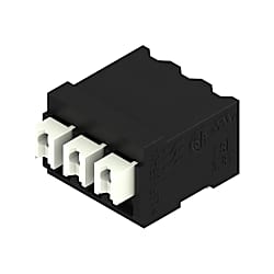 LCP-Klemmenblock Serie LSF-SMT 3.81 1875230000