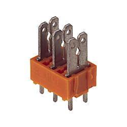 Leiterplattenklemme 9500460000