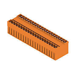 Steckverbinder 1602570000