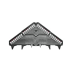 Patch- Verteiler Terminal 1173650000