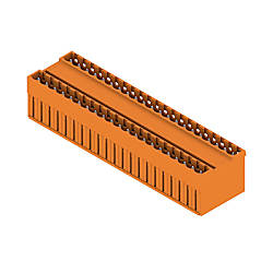 Steckverbinder 1602580000
