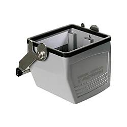Gehäuse für Industrie-Steckverbinder 1788500000