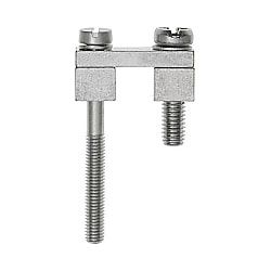 Querverbinder (Klemmen) , geschraubt 9201610000