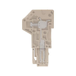 Stecker (Klemmen) , Schraubanschluss 1305270000