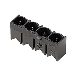 Leiterplattensteckverbinder 1048980000