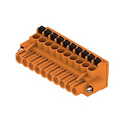 Leiterplattensteckverbinder 1002170000
