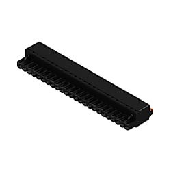 Leiterplattensteckverbinder 1013670000