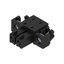 Leiterplattensteckverbinder 1028720000