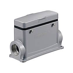 Gehäuse für Industrie-Steckverbinder 1904400000