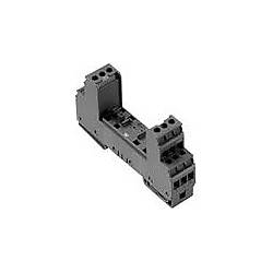 Basiselement für Überspannungsableiter (Informations- / MSR-Technik) , Basiselement 8924710000