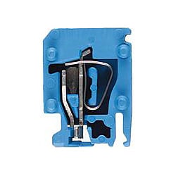 Stecker für die Klemme, spannungs Anschluss 1650360000