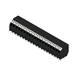 LCP-Klemmenblock Serie LSF-SMT 3.81 1886050000