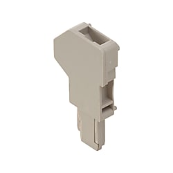 Stecker (Klemmen) , Schraubanschluss 1350990000