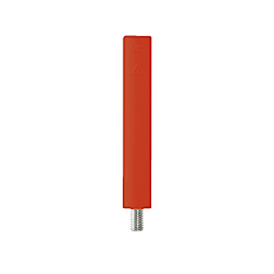 Steckbuchse (Klemmen) 1312540000