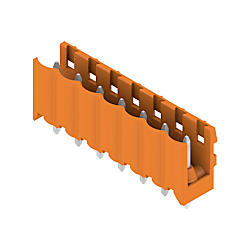 Steckverbinder 1581370000