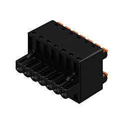 Leiterplattensteckverbinder 1000910000