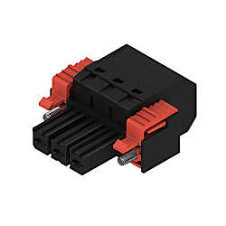 Leiterplattensteckverbinder 1060510000