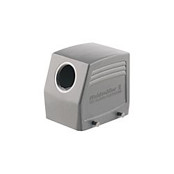 Gehäuse für Industrie-Steckverbinder 1665670000