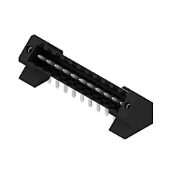Leiterplattensteckverbinder 1003600000
