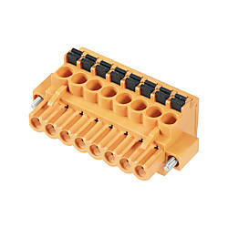 Leiterplattensteckverbinder 1002150000