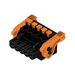 Leiterplattensteckverbinder 1000440001