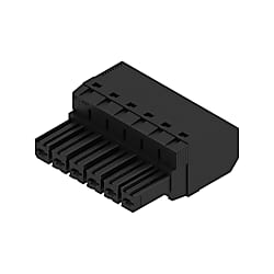 Leiterplattensteckverbinder 1060430000