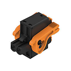Leiterplattensteckverbinder 1001010000