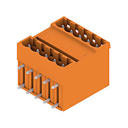 Steckverbinder 1601820000