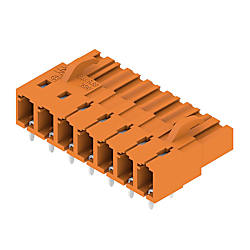 Steckverbinder 1622990000