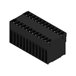 Leiterplattensteckverbinder 1031060000