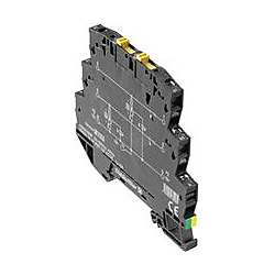 Überspannungsableiter (Informations- / MSR-Technik)  1064810000
