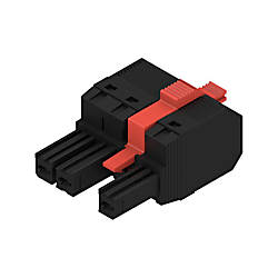Leiterplattensteckverbinder 1060570000