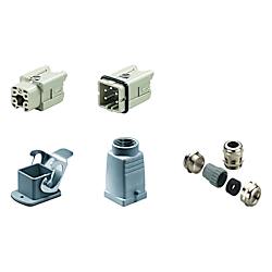 Serie HDC-KIT-HE 1712590000