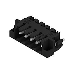 Leiterplattensteckverbinder 1000610000