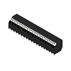 LCP-Klemmenblock Serie LSF-SMT 3.81 1886040000