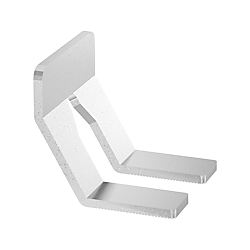 Querverbinder (Klemmen) , gesteckt 1079700000