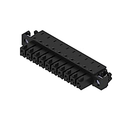 Leiterplattensteckverbinder 1028820000
