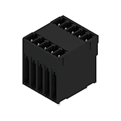 Leiterplattensteckverbinder 1030980000