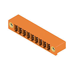 Leiterplattensteckverbinder 1038130000