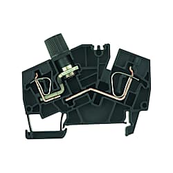 Sicherungsklemme 1820930000