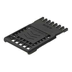 Steckverbinder 1652130000
