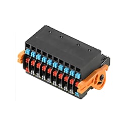 Leiterplattensteckverbinder 1000570000