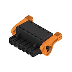 Leiterplattensteckverbinder 1016190000
