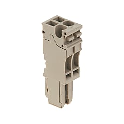 Stecker für Klemme, Serie Z 1815440000