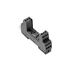 Basiselement für Überspannungsableiter (Informations- / MSR-Technik) , Basiselement 8951710000