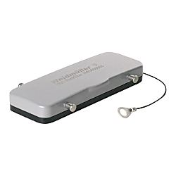 Gehäuse für Industrie-Steckverbinder 1665650000